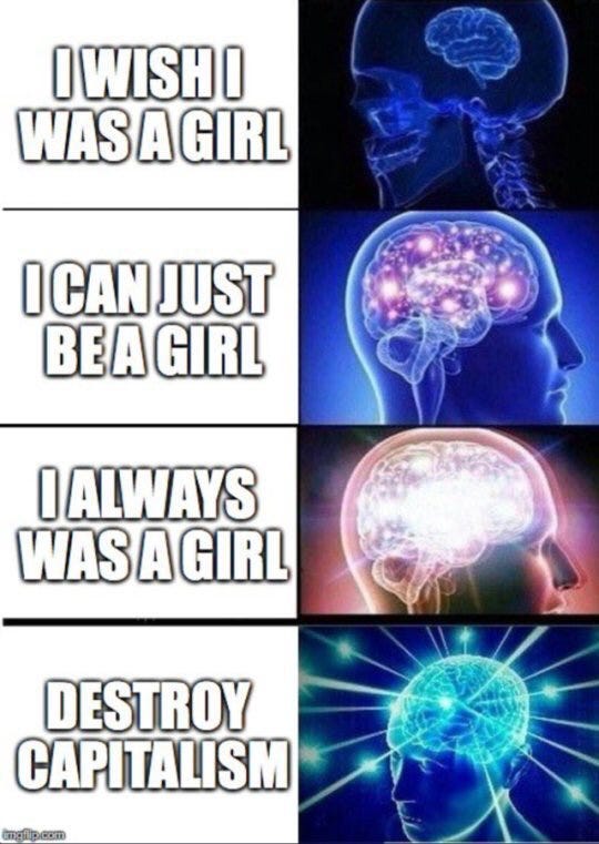 EGG_IRL. Last spring, several months before… | by Cassie LaBelle | Medium