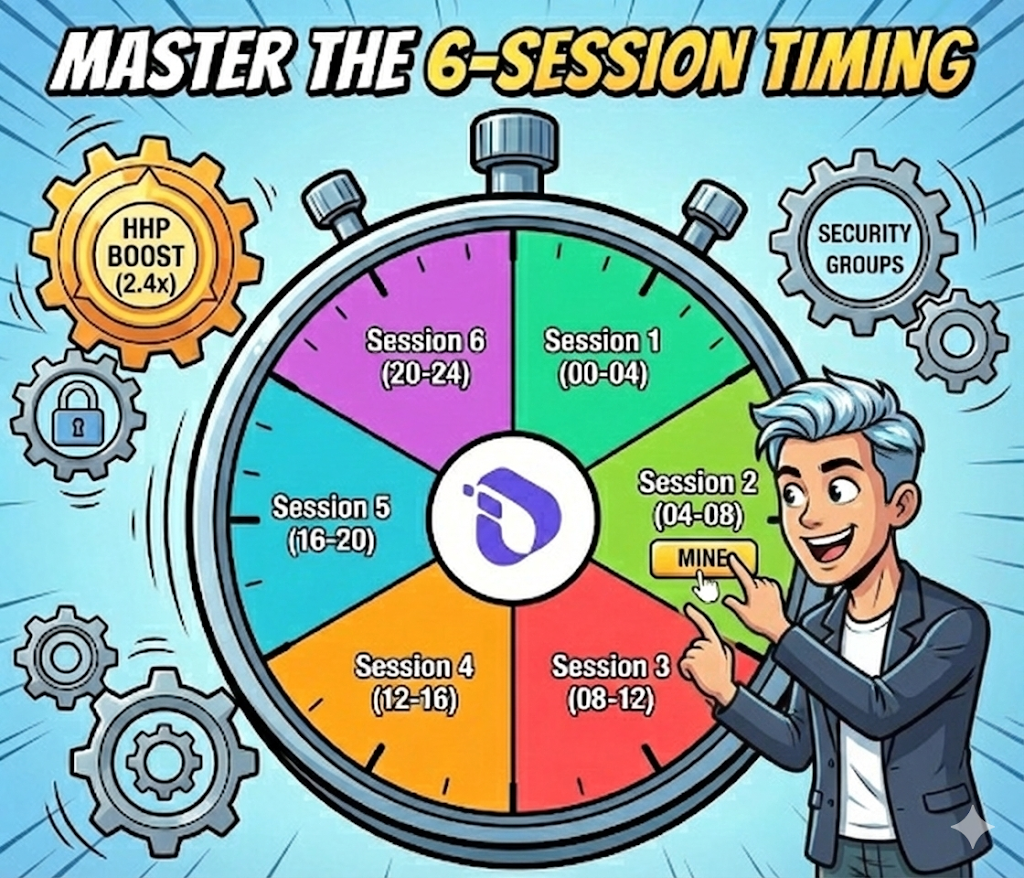 Is Mining InterLink Legit and Worth it? ⁣— ⁣My Real 14- Day Results | by  Done.T Insight | Medium