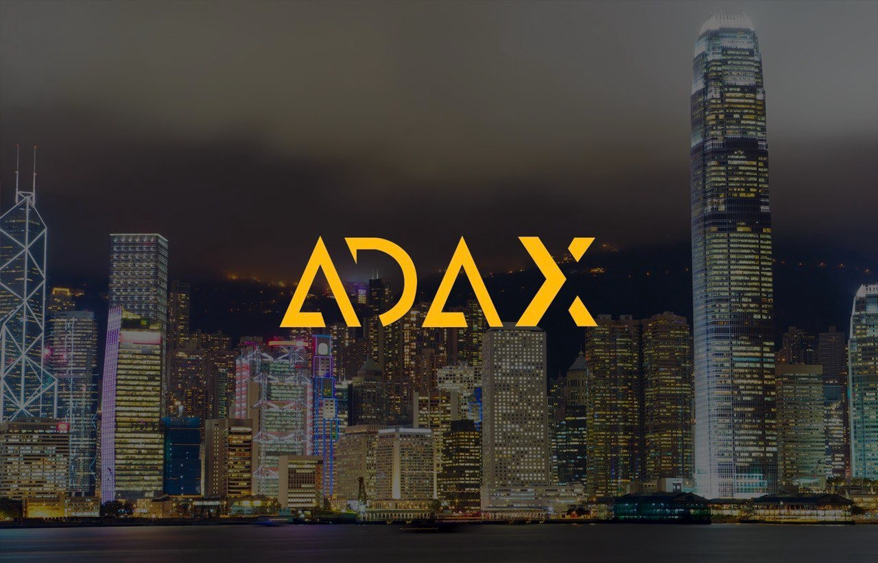 HybridBlock Acquired by ADAX Asset Backed Token Exchange | by HybridBlock |  Medium
