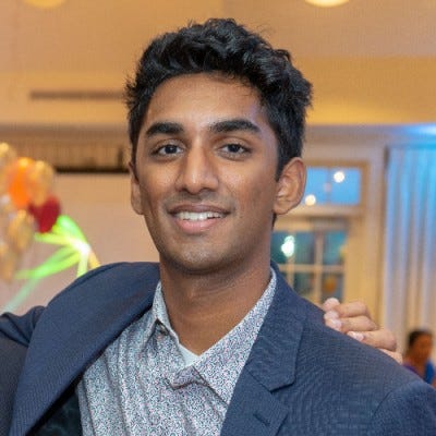Sumanth Nallamotu's Instagram, Twitter & Facebook on IDCrawl