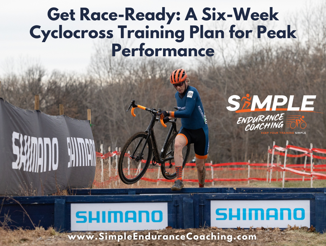 How to Do Strength Training for Cyclocross: Boost Power & Endurance