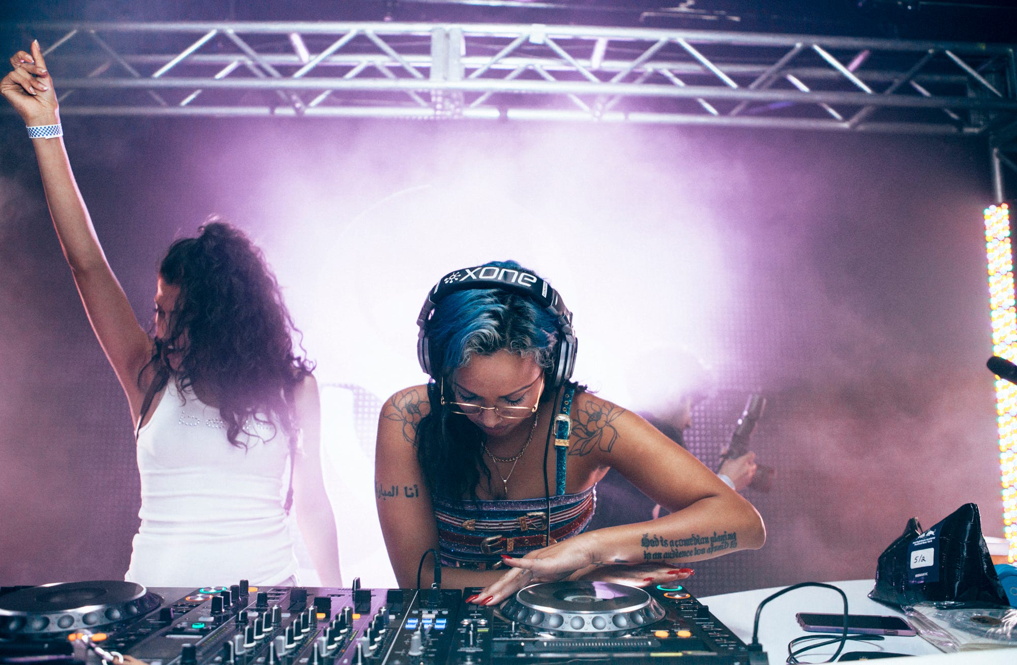 GHE20G0TH1K: A Conversation with Venus X | by Chloe Wayne