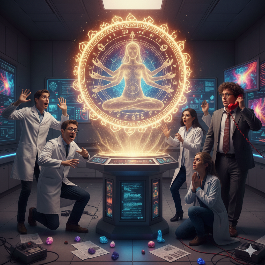 AI Safety Theater Is Not Enough