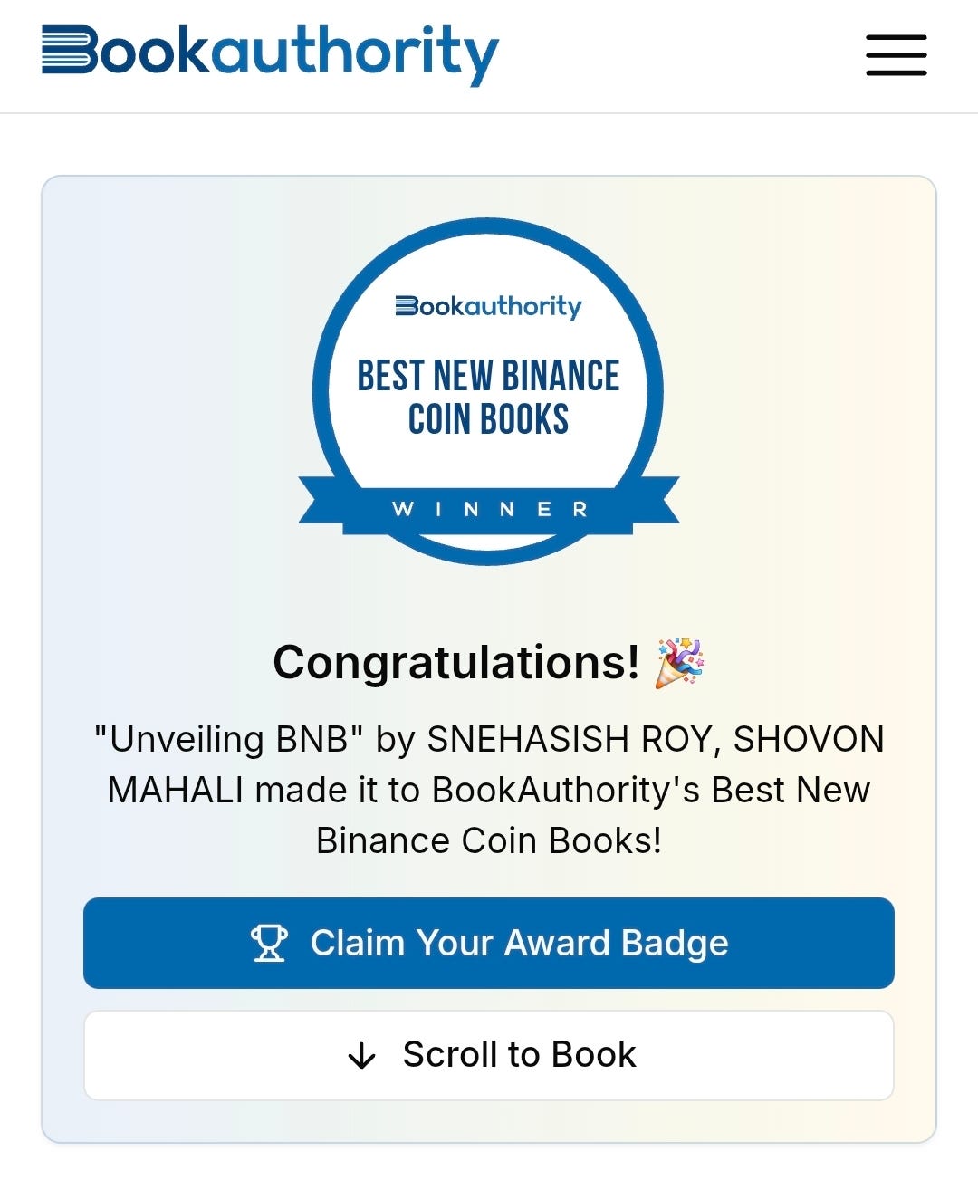 WHAT WRITING ABOUT BINANCE COIN TAUGHT ME ABOUT LEARNING, CLARITY, AND  THINKING IN PUBLIC | by Shovon Mahali | Jan, 2026 | Medium