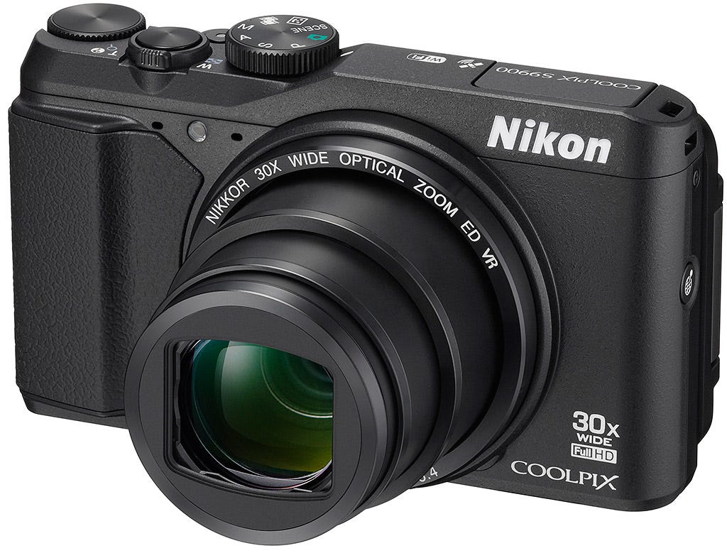 Nikon CoolPix S9900 review. Nikon COOLPIX S9900 review | by