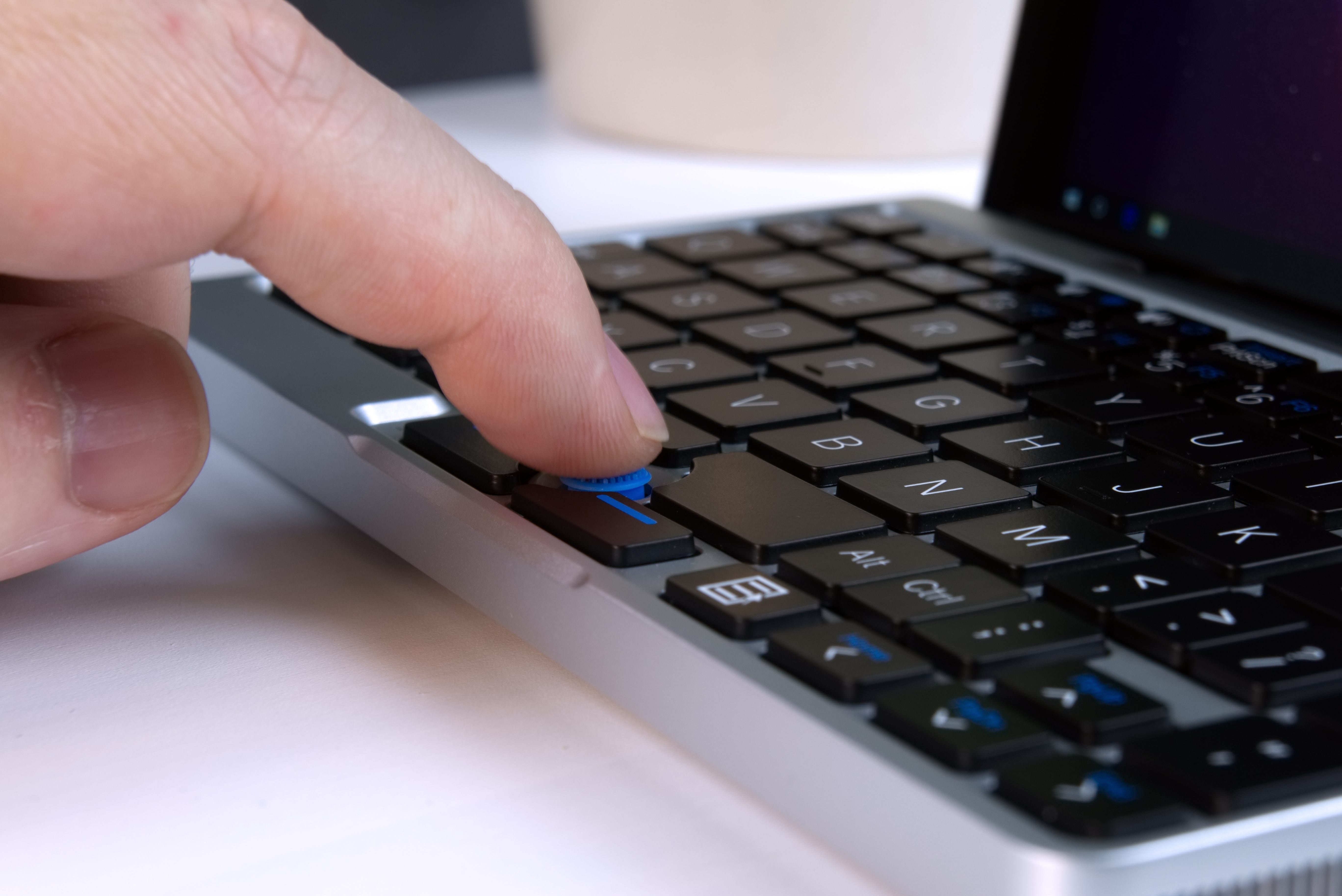 Windowsデスクトップ GPD Pocket 1 8GB 128GB UMPC GPD Pocket 1