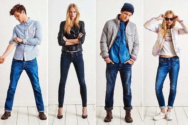 Exclusive Fashionable Clothes for Men And Women | by SEAPayingless Save  More ! | Medium