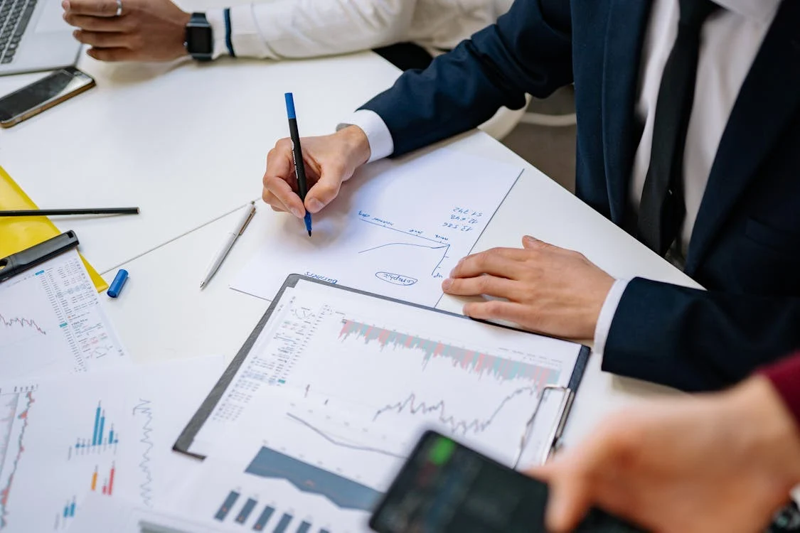 95% of Traders Lose Money Making This ONE Mistake | by Jay Jackson |  Coinmonks | Dec, 2025 | Medium