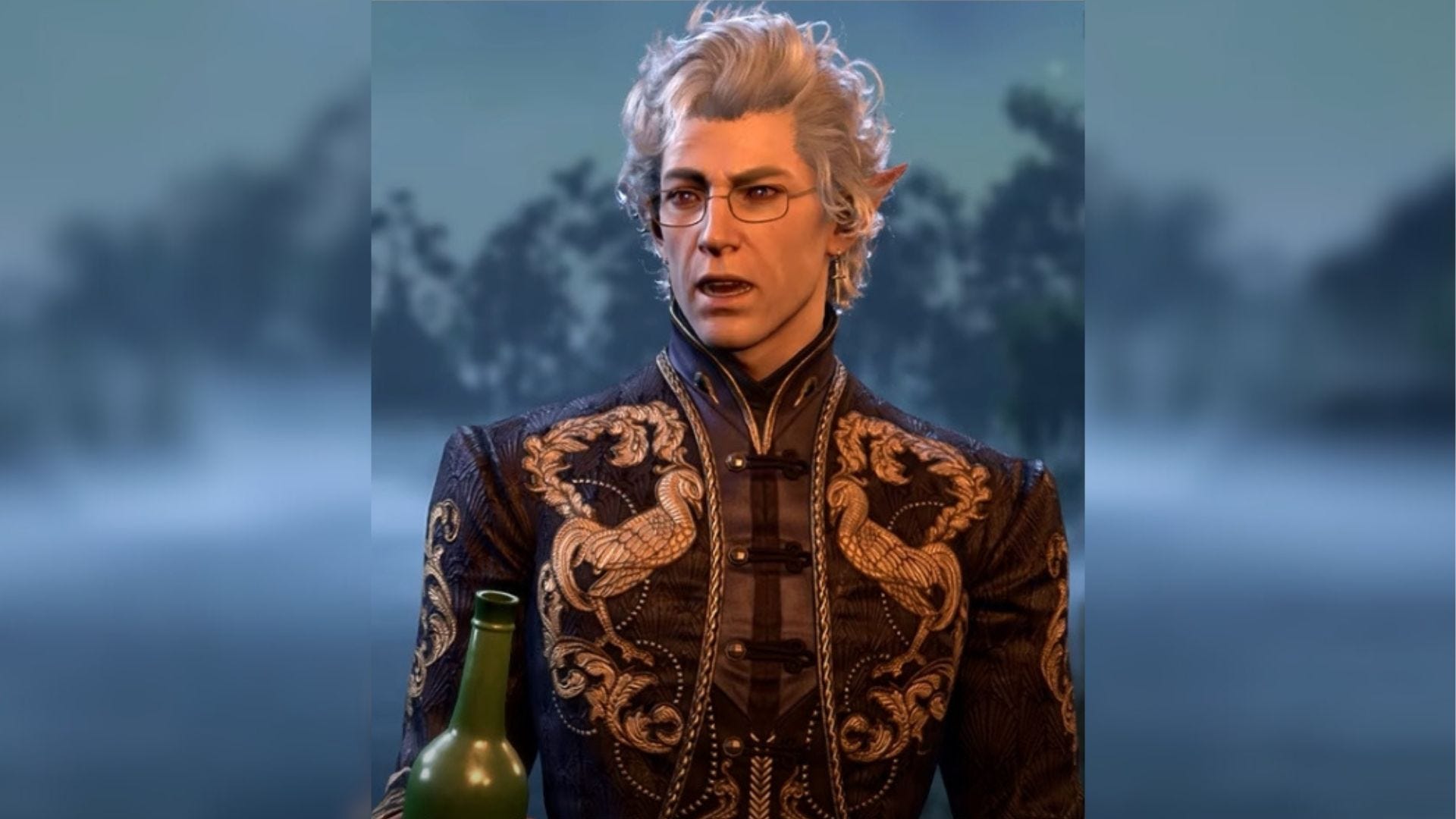 The Astarion Effect: How This Video Game Character is Winning the Dating  Market | by Joe Garza | The Reckless Muse