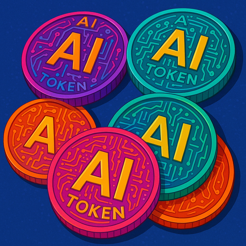 All About AI Tokens: Tokenization in AI Models and Crypto Token Use Cases |  by Reetesh Kumar | Medium