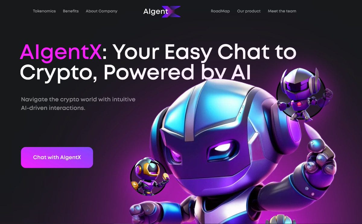 BotReview – $AIX. In our first edition of BotReview, we… | by BotCompiler |  Medium