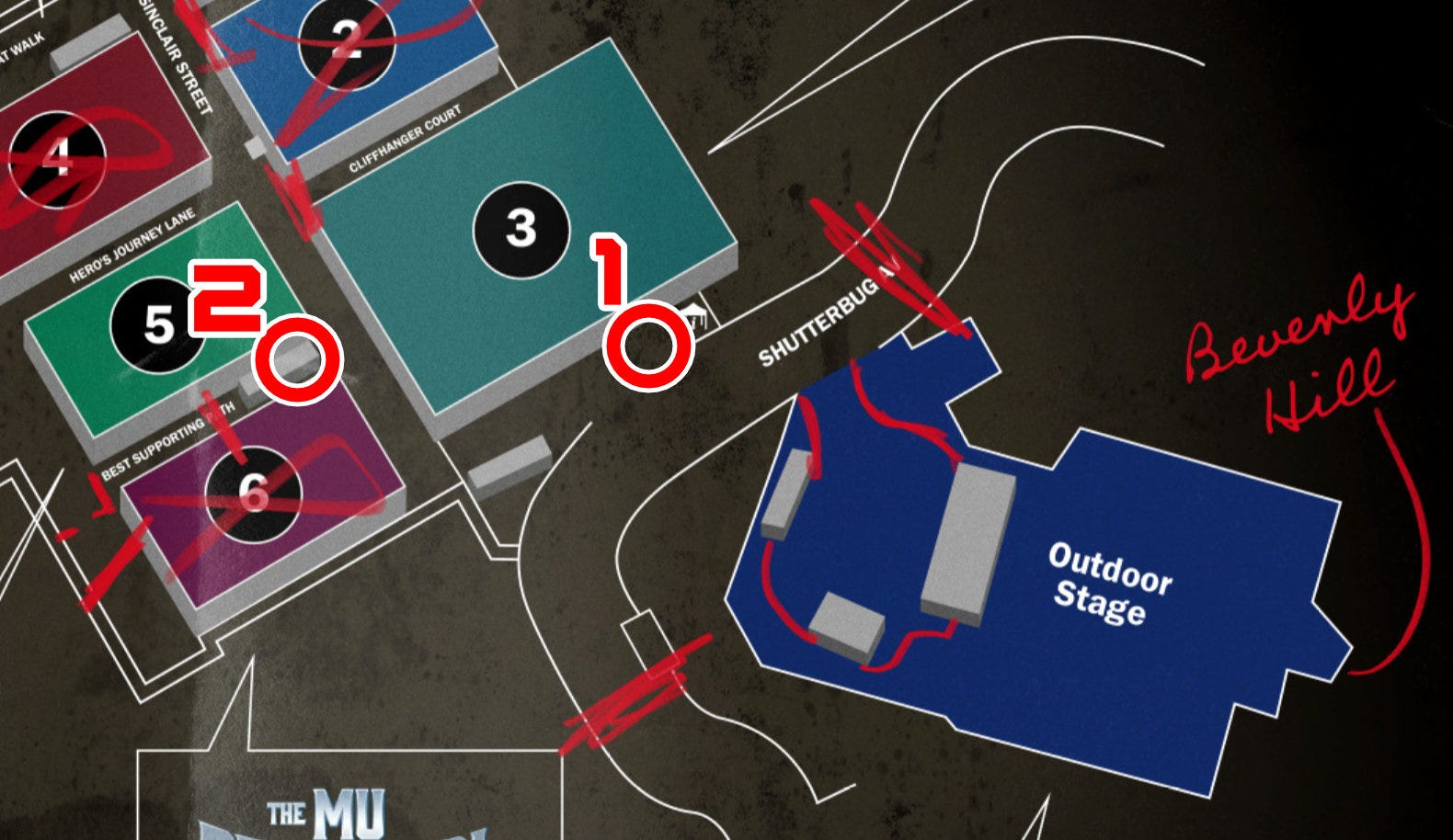 🎯데아2: 켈리 조의 가방. 메인 퀘 “세렝게티 사이렌” + 사퀘 “모나크 스튜디오에서 온 연락”을… | by Doyoon |  Medium, image size:1580x914