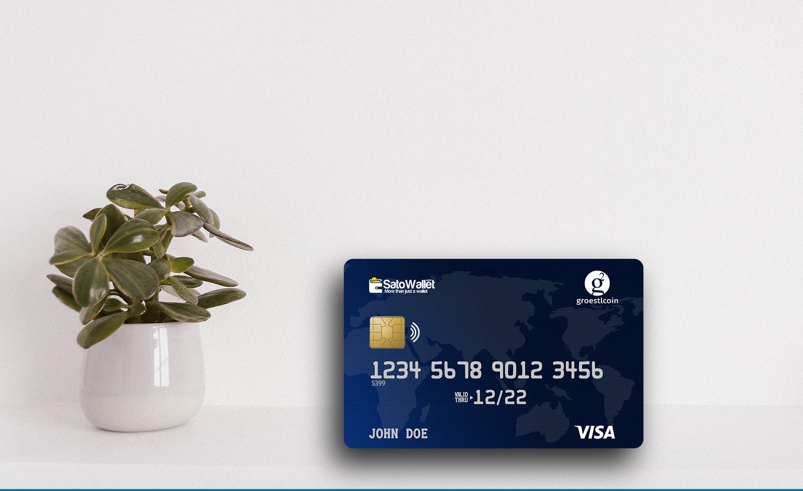 GROESTLCOIN (GRS) Enabled on Satowallet global fiat system with Visa debit card  crypto to fiat withdrawals | by Satowallet Exchange | Medium