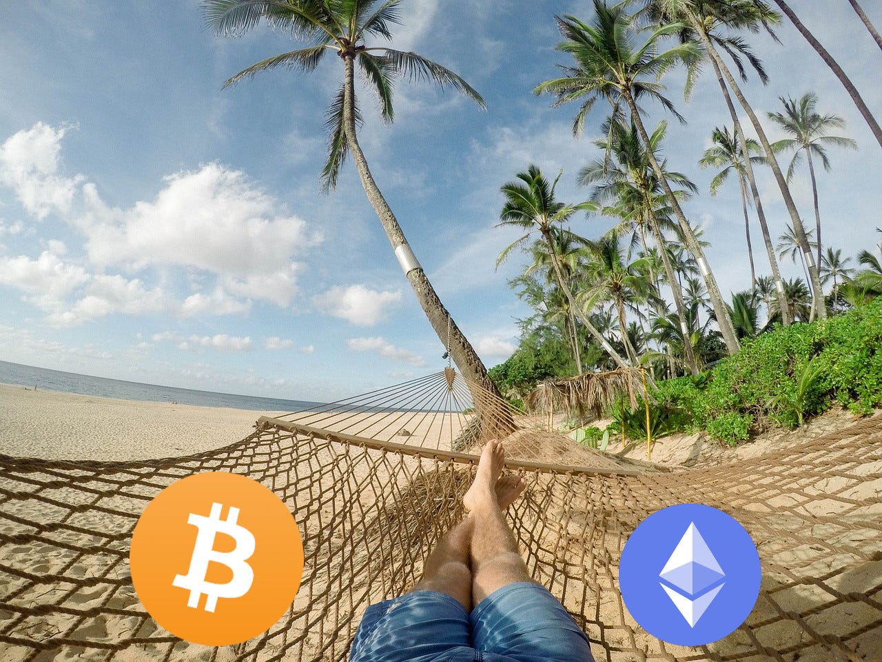 All Been Crypto — Week 16 Aug 2024 | by Bat Tai Chi | Coinmonks | Medium