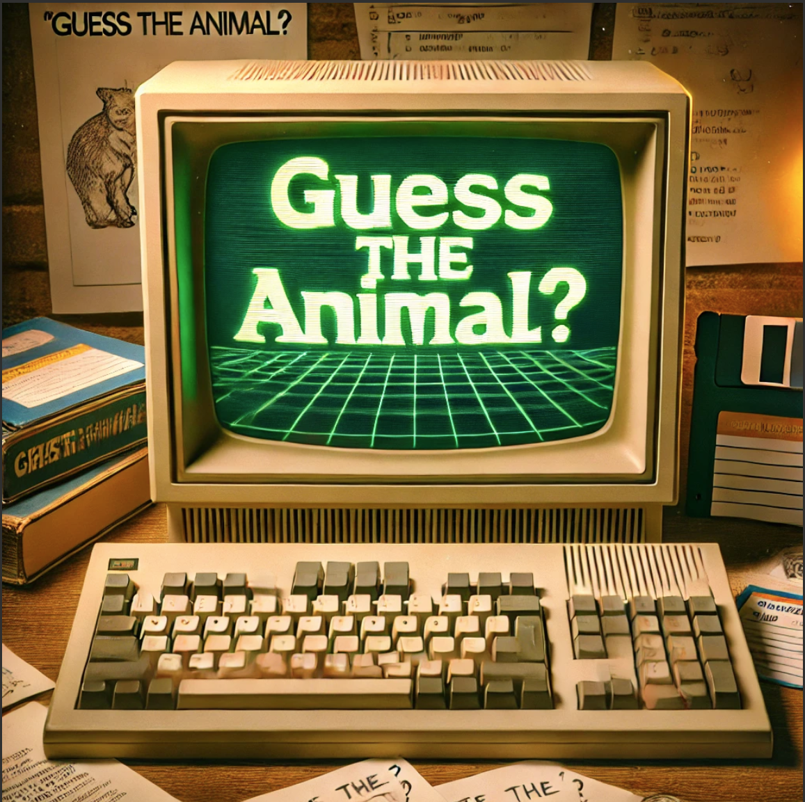 あい Raw Selenite Quartz Crystal / Protective Grid Natural