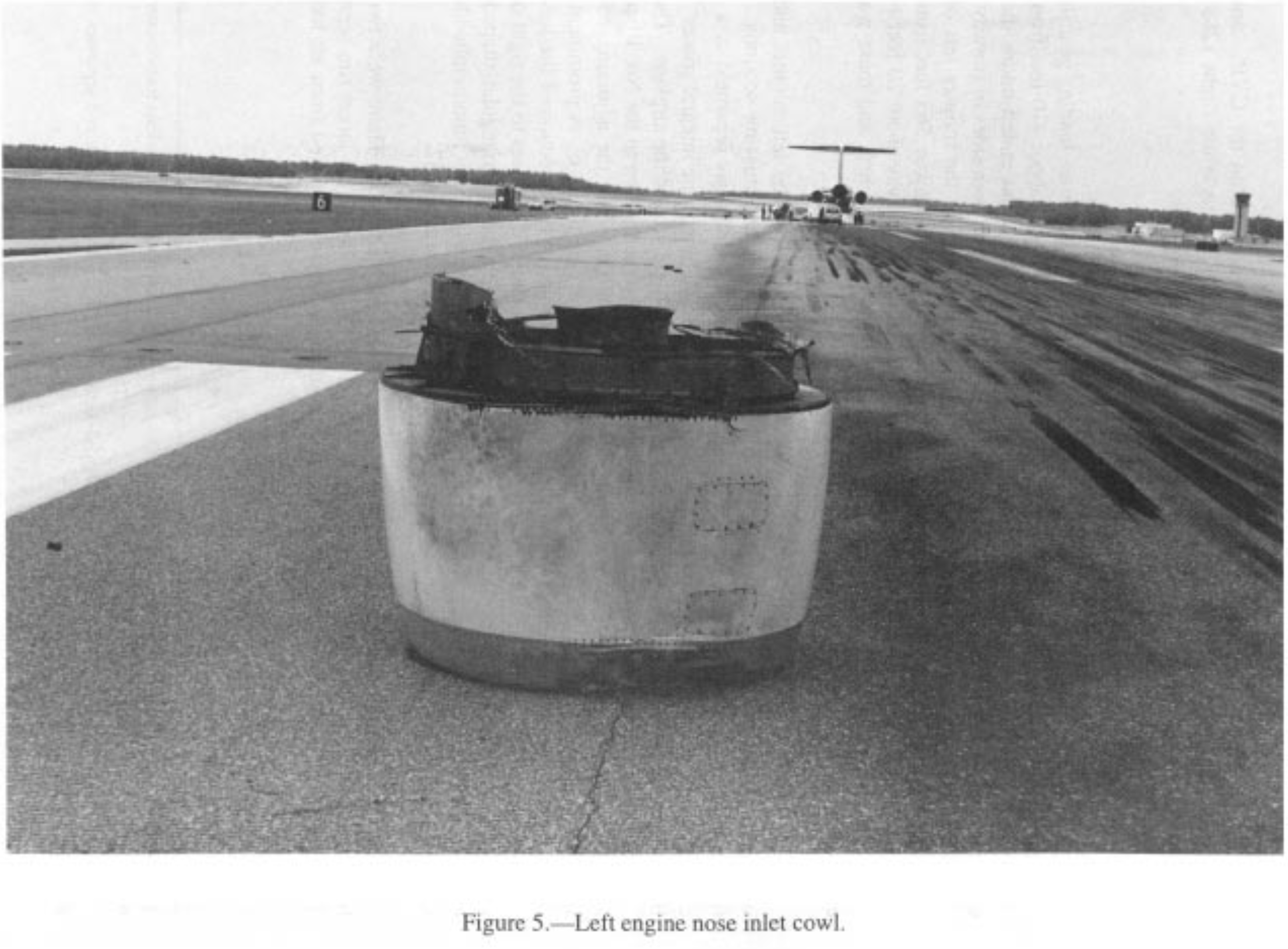 Written in Metal: The story of Delta Air Lines flight 1288 | by