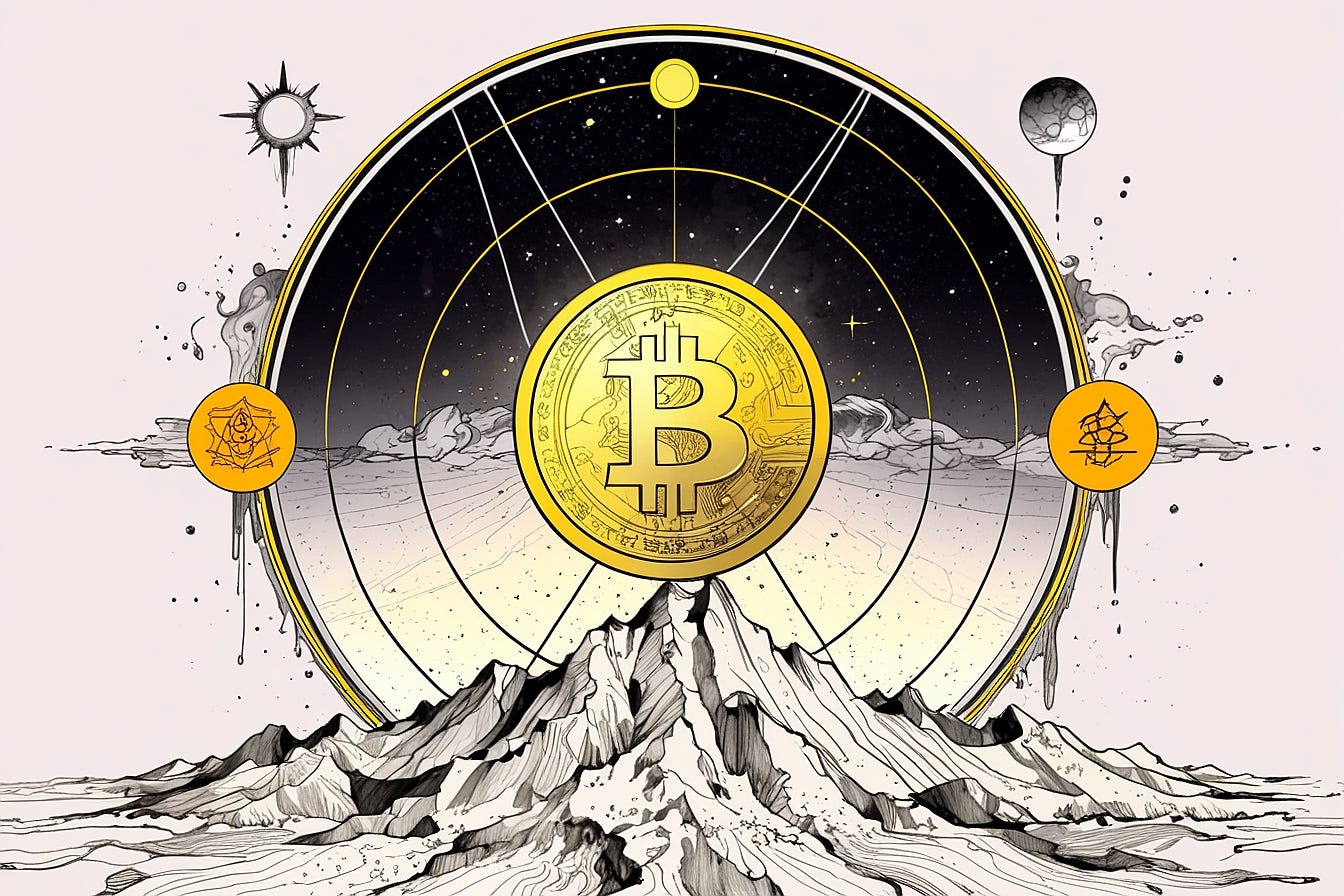 Crypto New Moon Insights — how the new moon affects your investments,  trades, & the market | by MysticalOaks | MysticalOaks | Dec, 2025 | Medium