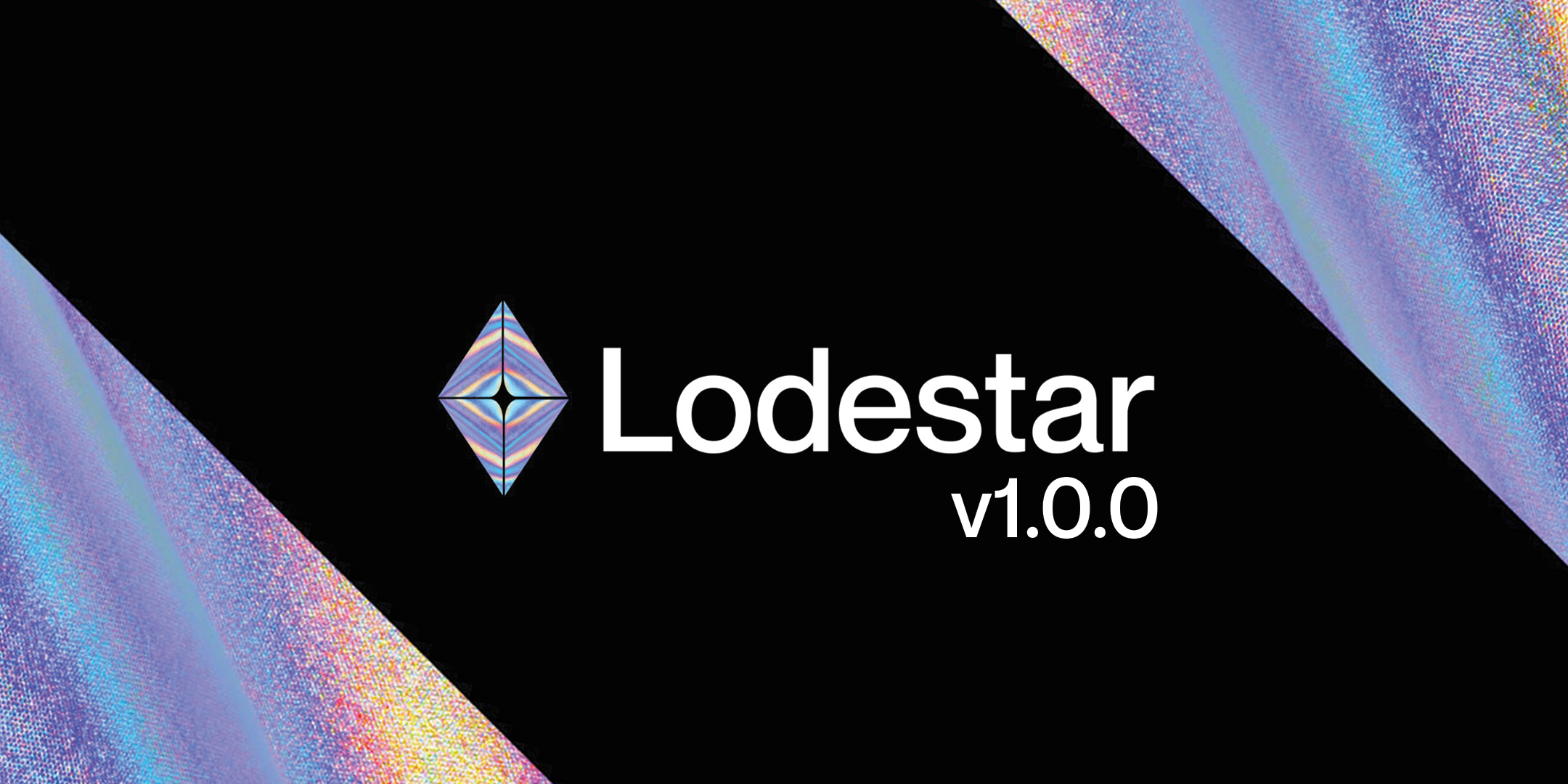 Lodestar v1.0.0 Release With Migration Guide