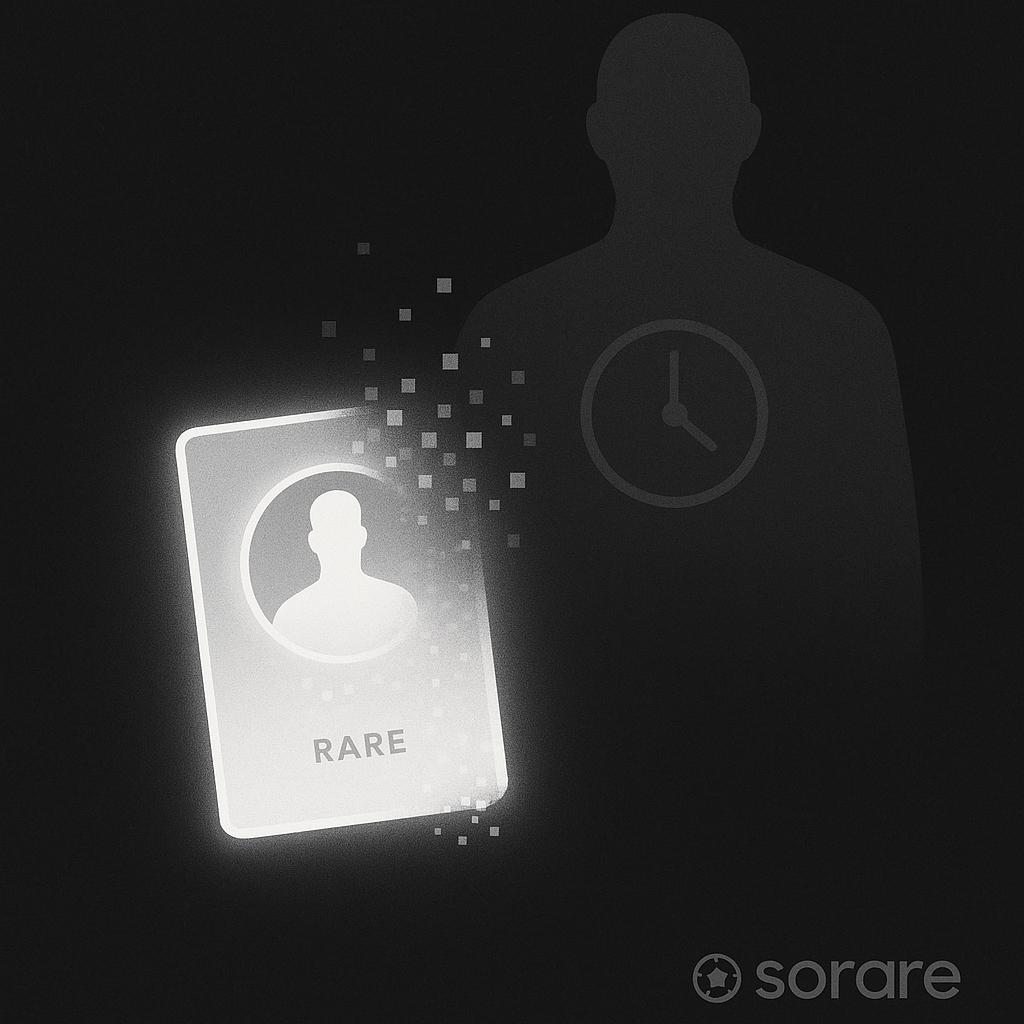 Sorare: A Legal Time Bomb?. Gambling risk and Sorare evolution | by AJ75 |  Medium