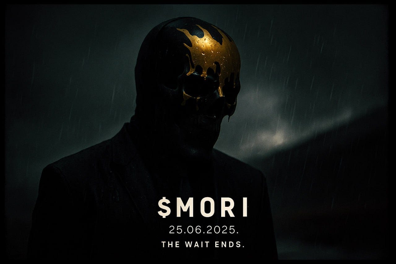 MORI COIN: The Meme Token That Could Explode in 2025 | by Dilengar | Medium