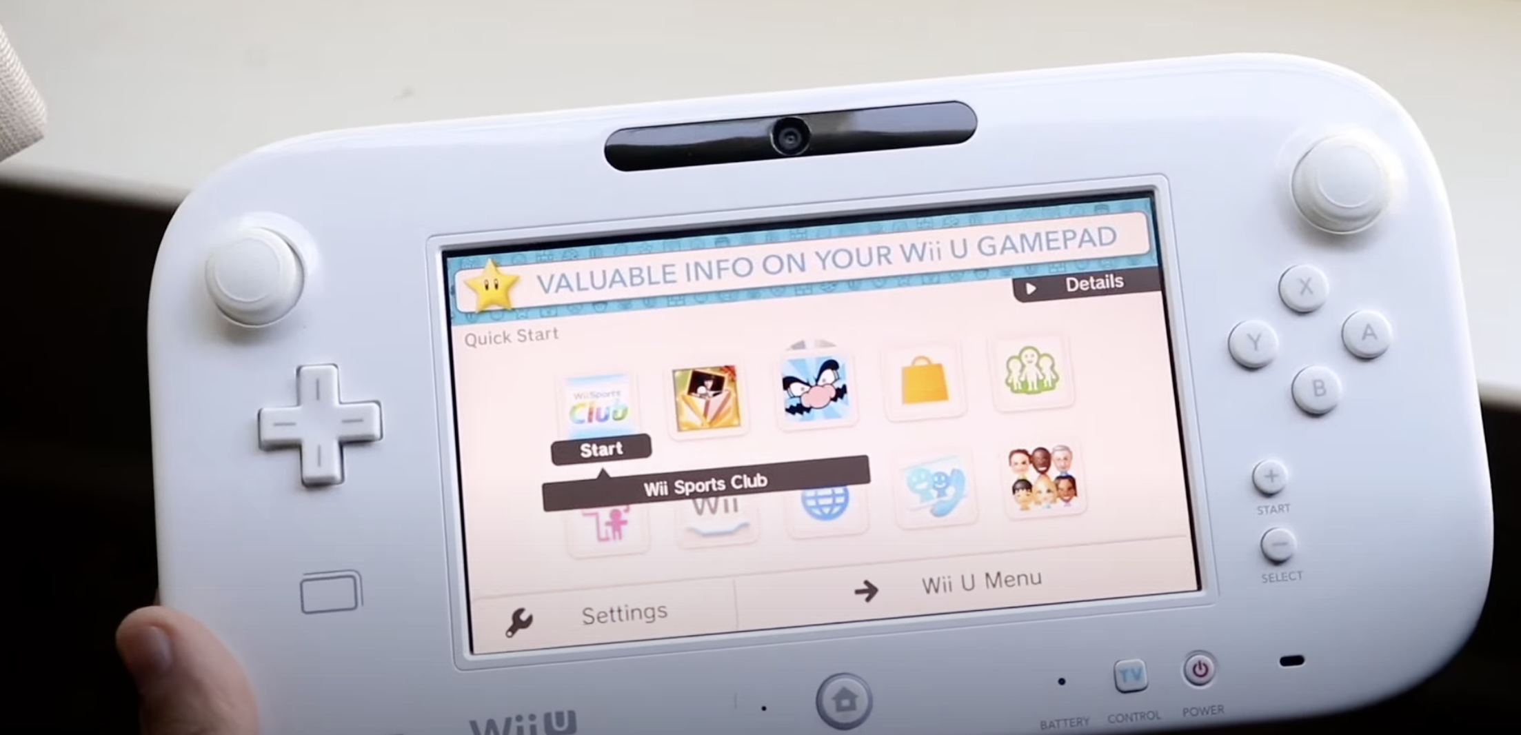 Why You Should Buy a Nintendo Wii U In 2021! | by Simple Alpaca