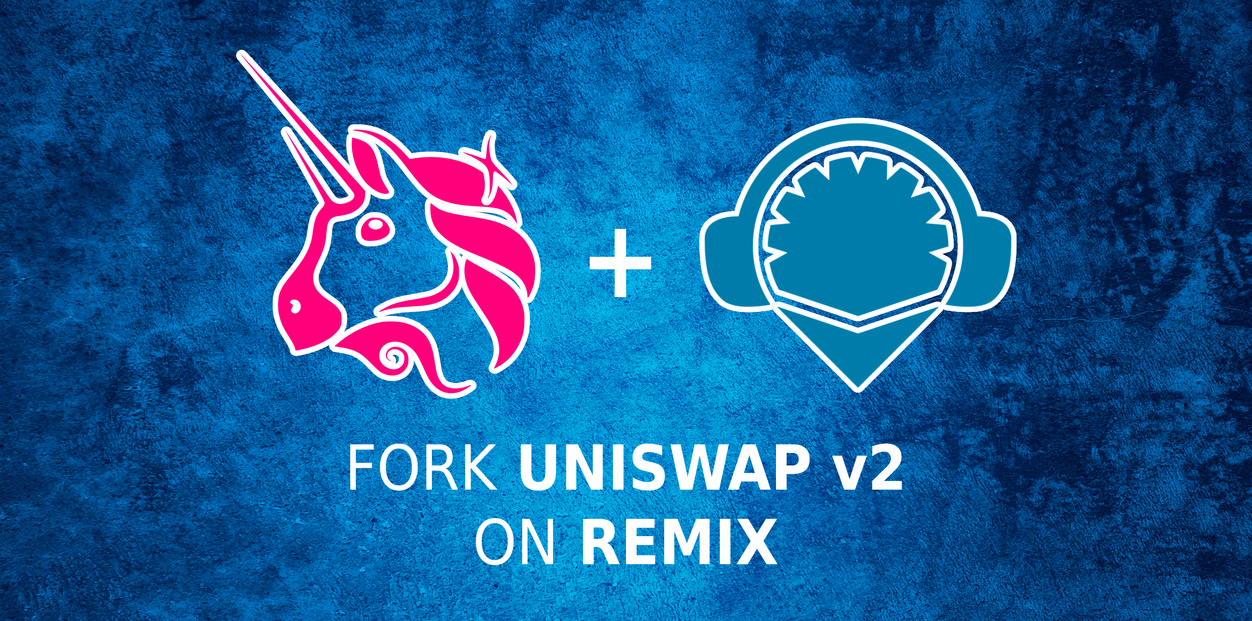 Fork Uniswap v2 Smart-Contracts & UI on Remix | by Maxime Atton | Coinmonks  | Medium