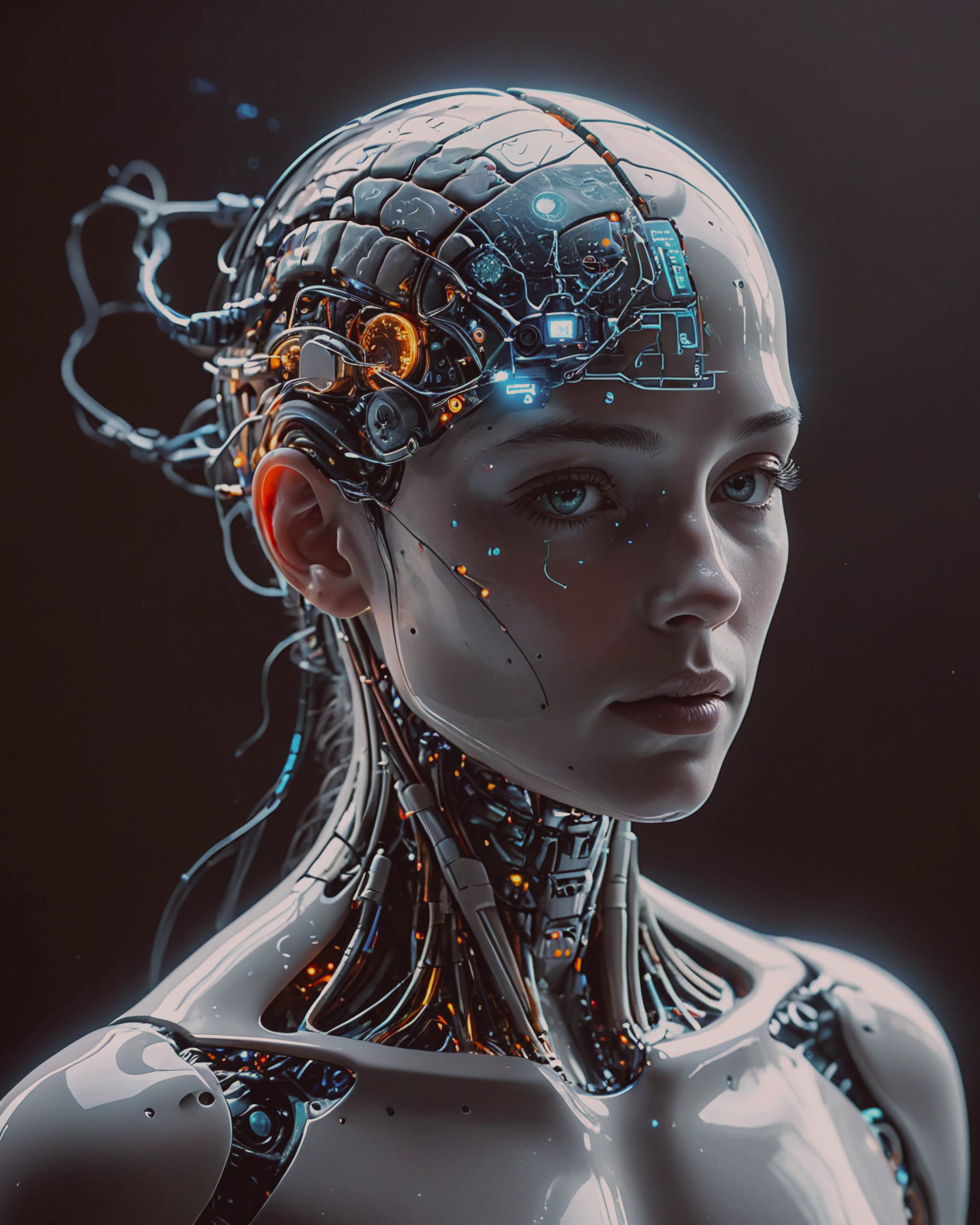 I Asked ChatGPT to estimate my IQ | by 🌬️Mitch | Tech and Me, Loving It or  Hating It | Medium
