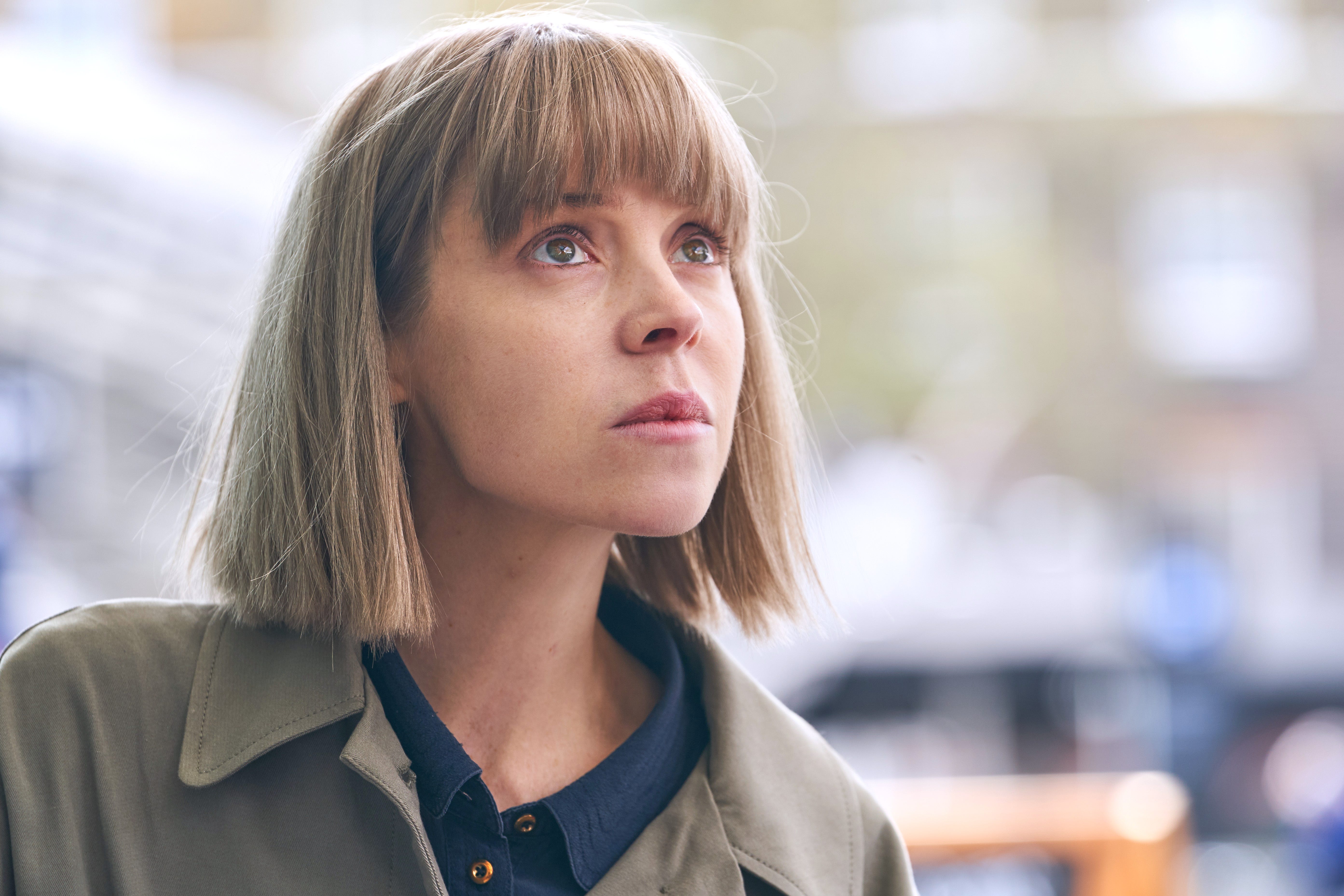 Cordelia' (2022) Review: A Haunting Portrait of a Woman Detached