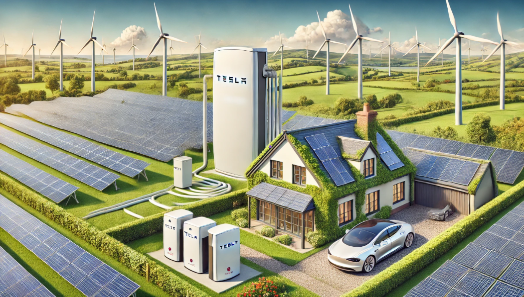 Battery Technology