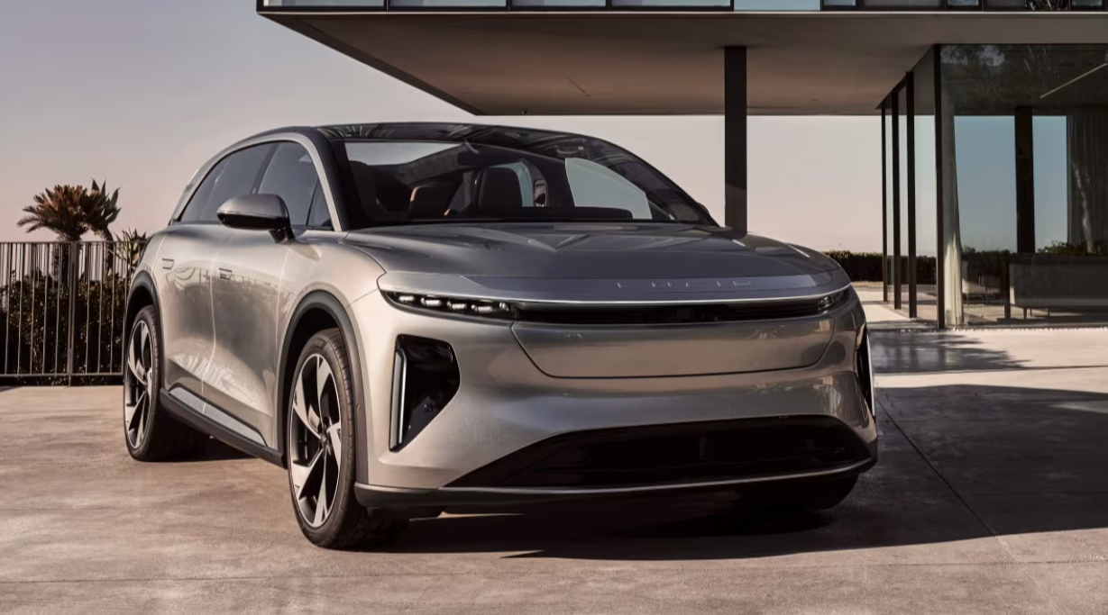 Lucid Motors: Quietly Accelerating Towards Success | by Chip Mahoney |  Medium