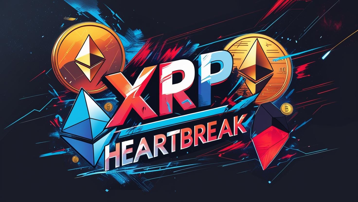 XRP Heartbreak. Discover the real story behind Dave… | by ThinkChain |  Medium