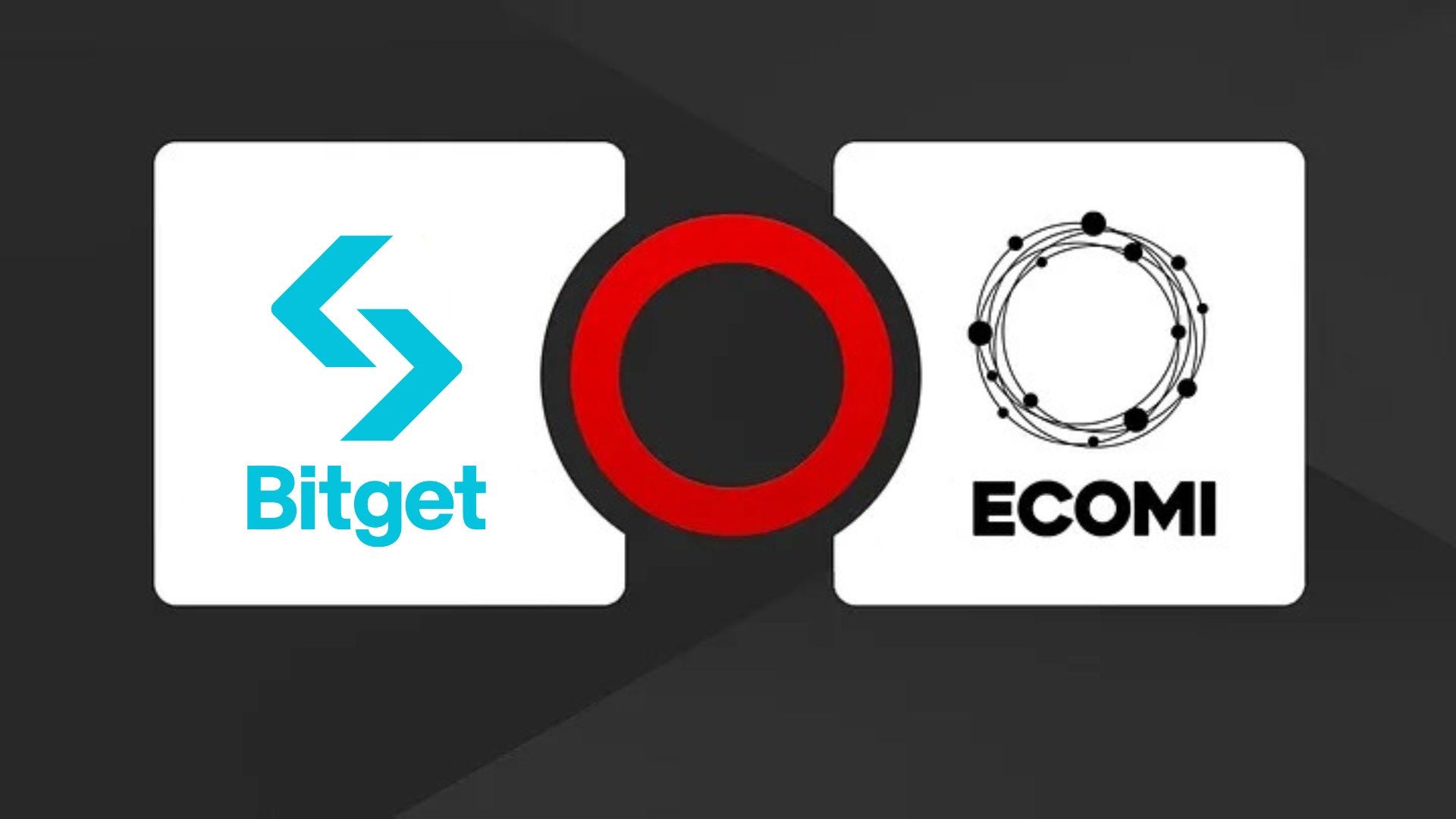 OMI is Now Listed on Bitget Exchange | by ECOMI | ECOMI | Medium