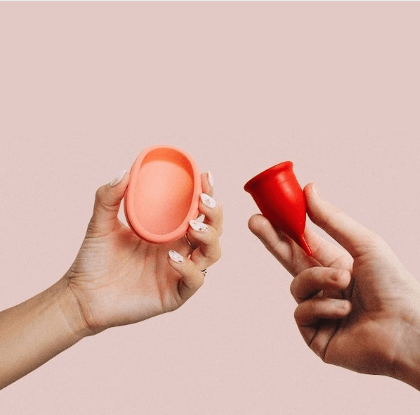 I tried the nixit menstrual cup my honest review | by Emma Carey | Medium I tried the nixit menstrual cup my honest review | by Emma Carey | Medium