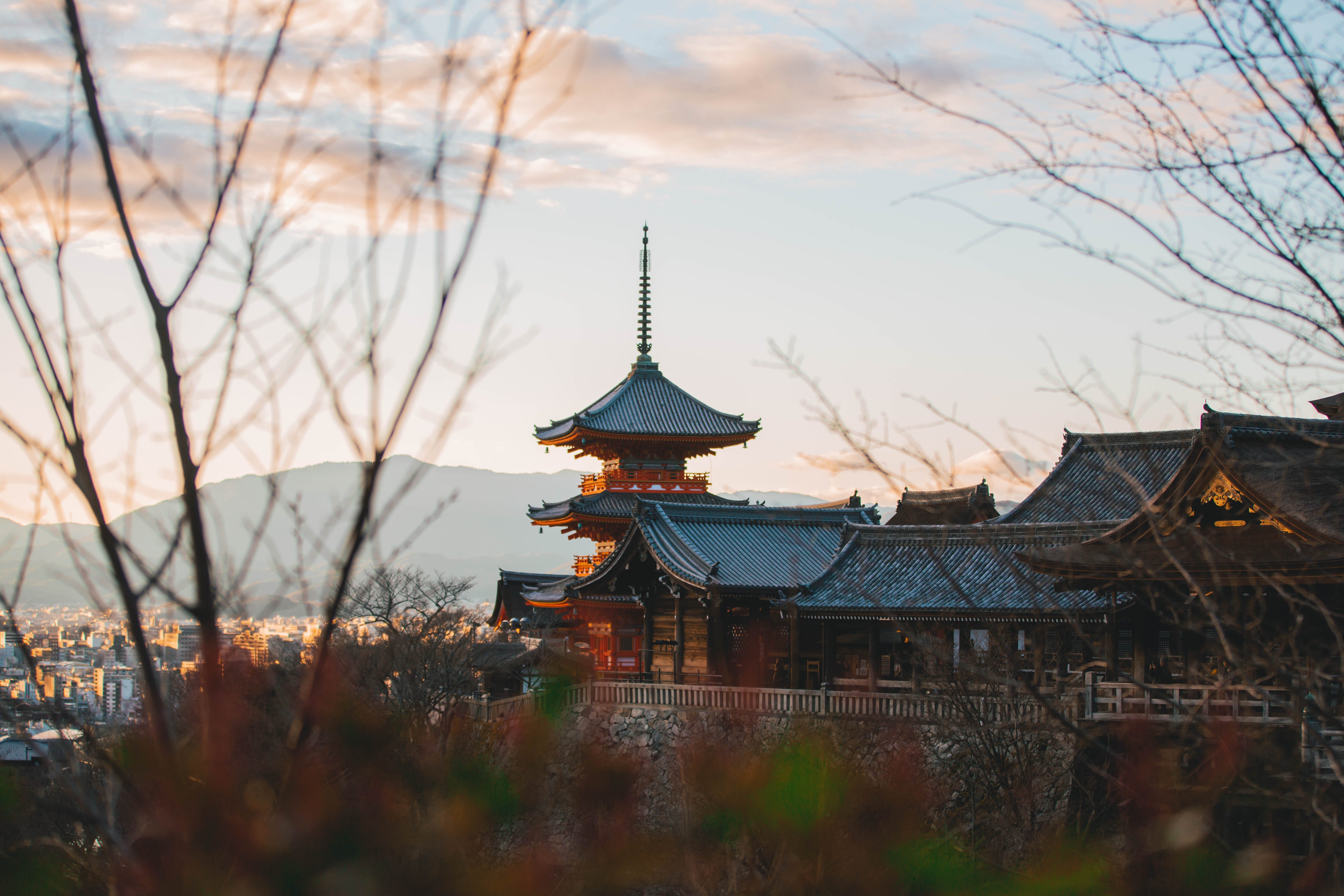 Is Kyoto the Most Beautiful City? | by Alex Kuznetsov | My trip
