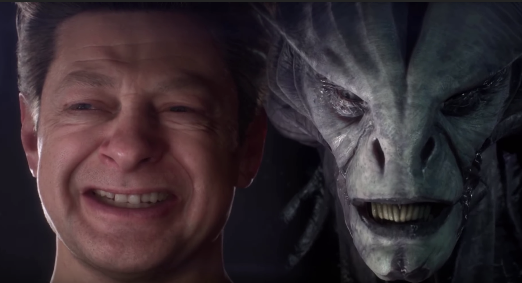 Climbing Out of the Uncanny Valley | by Kurt Cagle | Medium, image size:1712x930