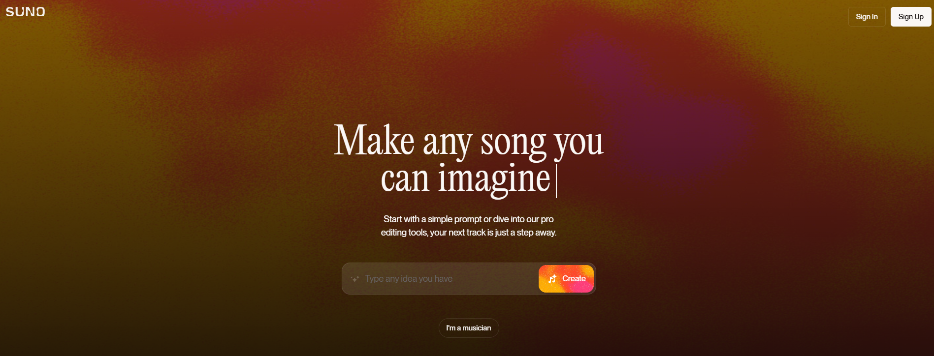 How to Use Suno AI: A Beginners Guide to Making AI-Generated Music | by  CherryZhou | Jul, 2025 | Medium
