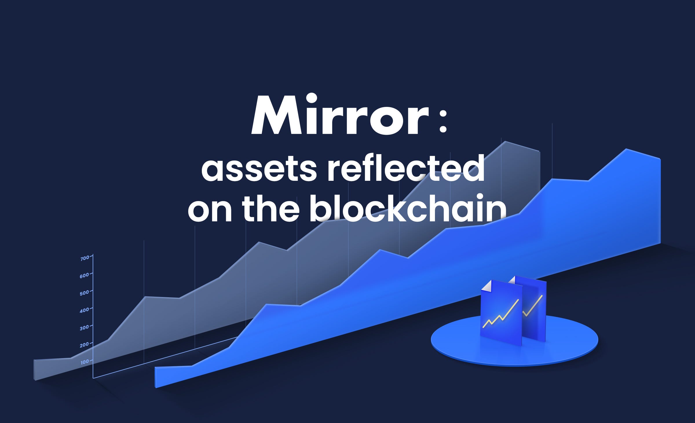 Mirror Protocol: Que es y como funciona | by sheinix | Medium