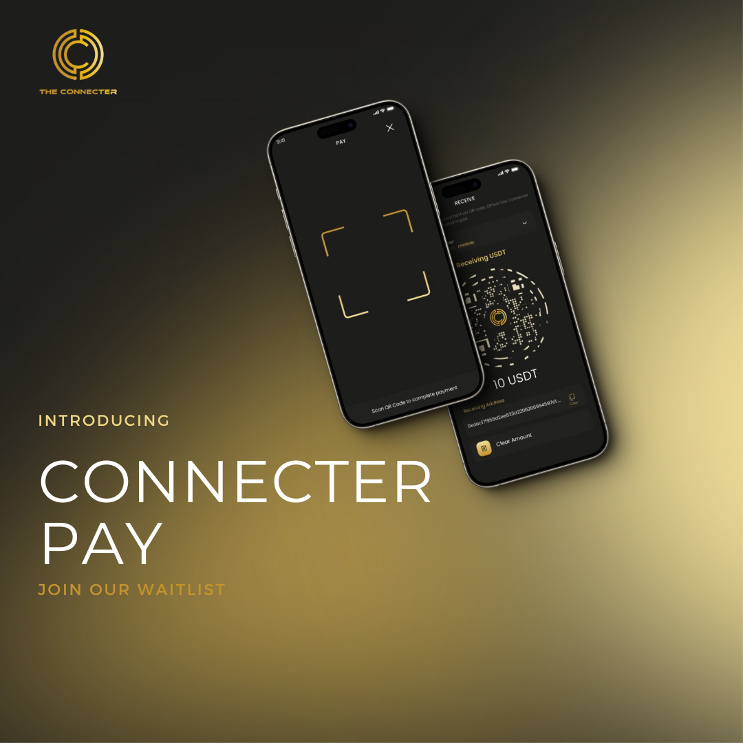 Transforming Retail Transactions: The Power of Blockchain in Point-of-Sale  Systems | by The Connecter Official | Coinmonks | Medium