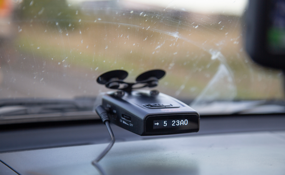 Are Radar Detectors Illegal in NC: Essential Legal Facts Revealed
