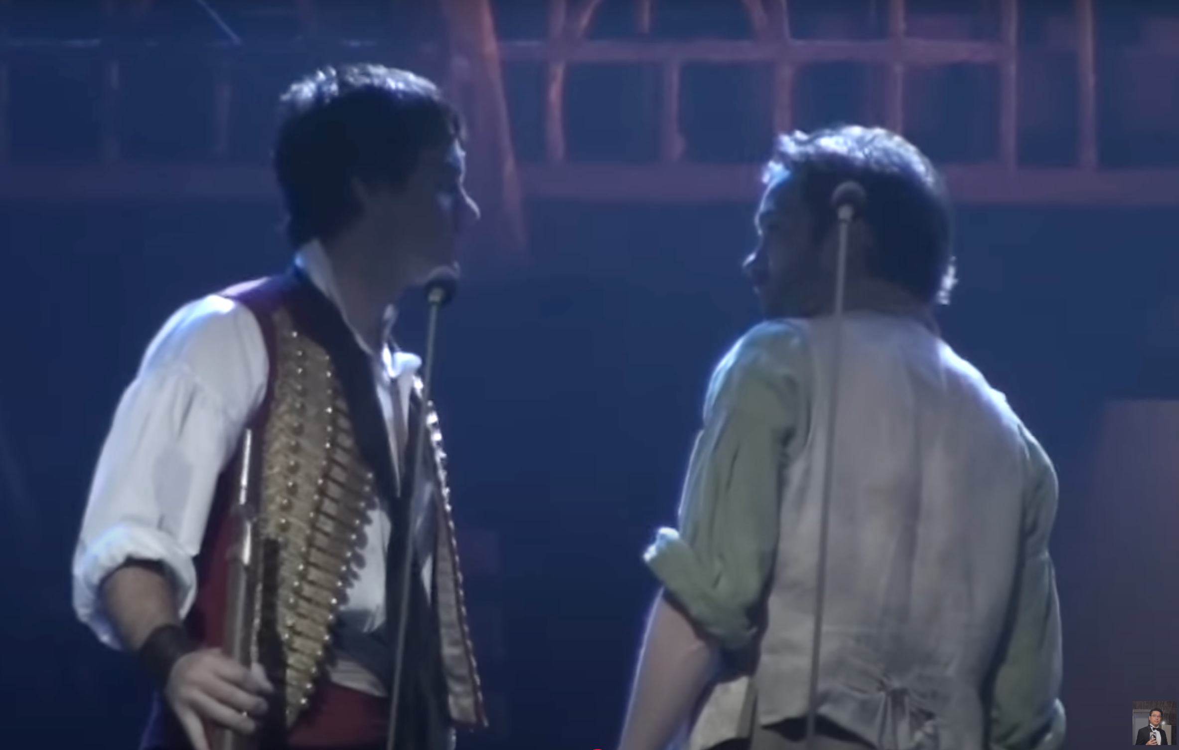 Les Miserables | talktotheseertumblr, image size:2366x1504