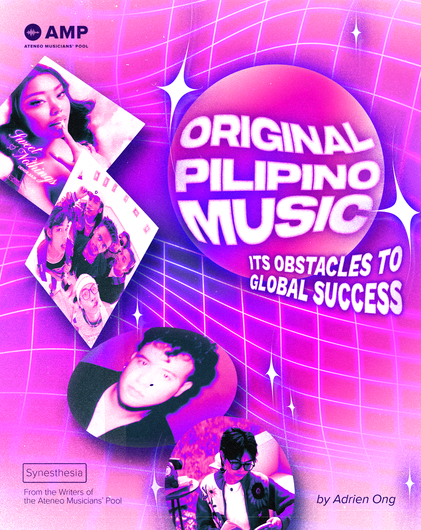 Original Pilipino Music: Its Obstacles to Global Success | by