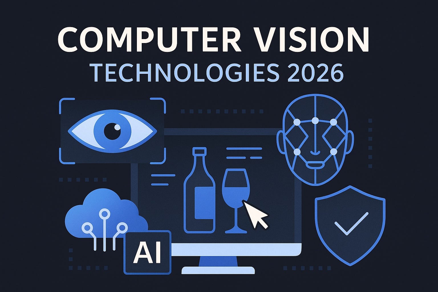 Computer Vision Trends for 2026 | API4AI | Medium