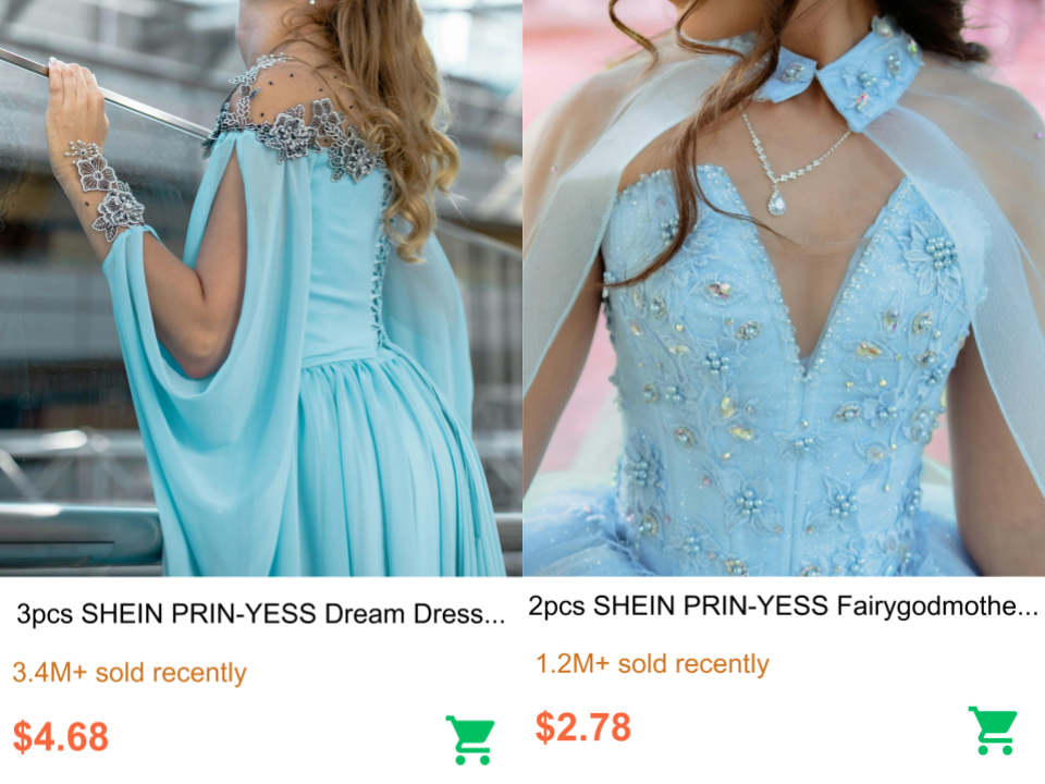 I Am the Fairy Godmother, and SHEIN Steals My Designs Too | by Eileen Tucci | The Belladonna Comedy I Am the Fairy Godmother, and SHEIN Steals My Designs Too | by Eileen Tucci | The Belladonna Comedy