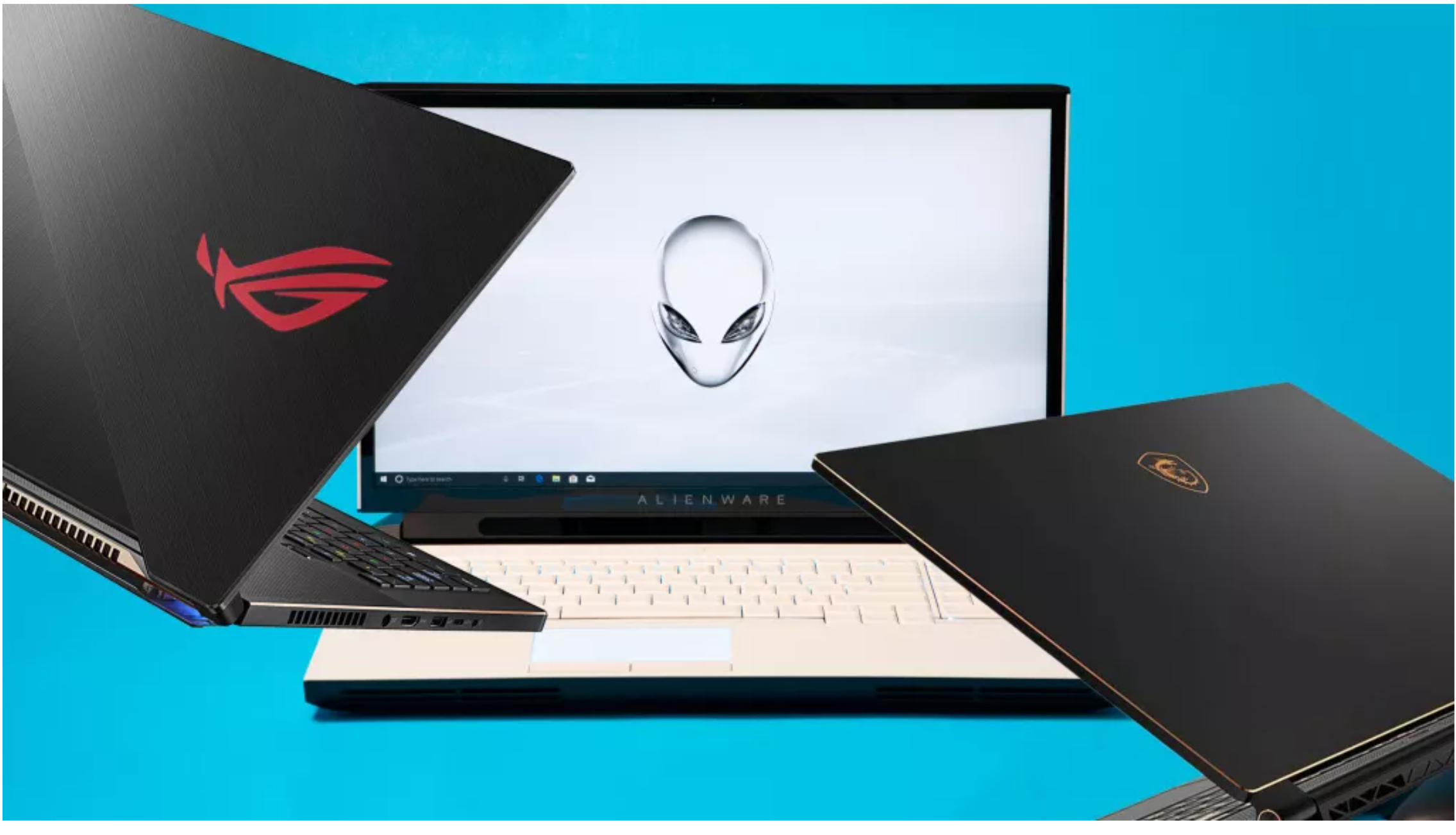A gaming laptop for Data Science and ML? | by Alejandro Granados C | Medium