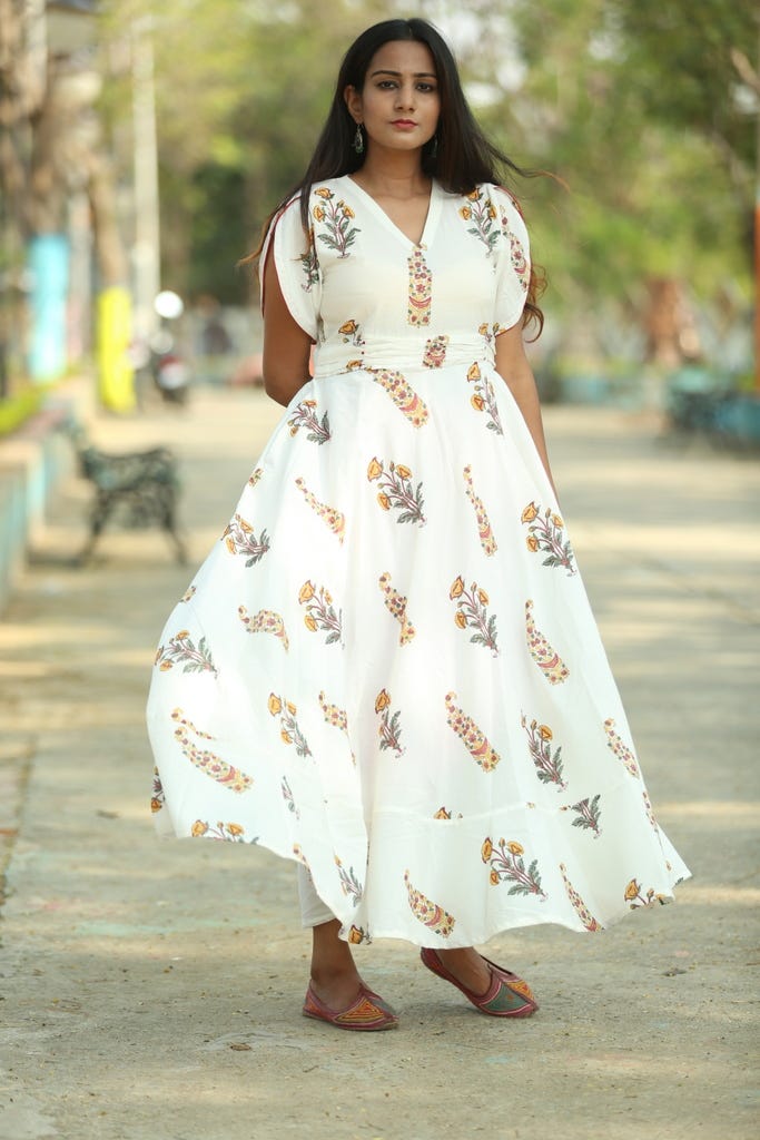 women's cotton dresses summer