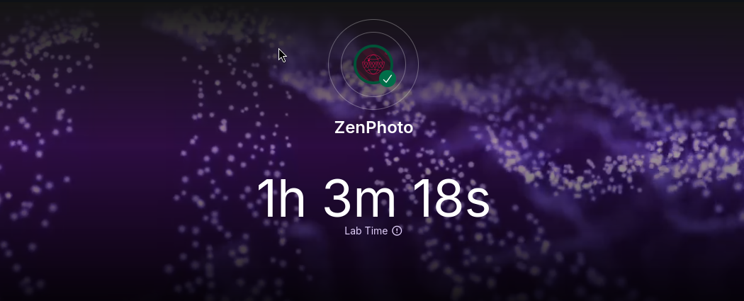 ZenPhoto | Proving Grounds | OSCP Preparation | by SilentExploit