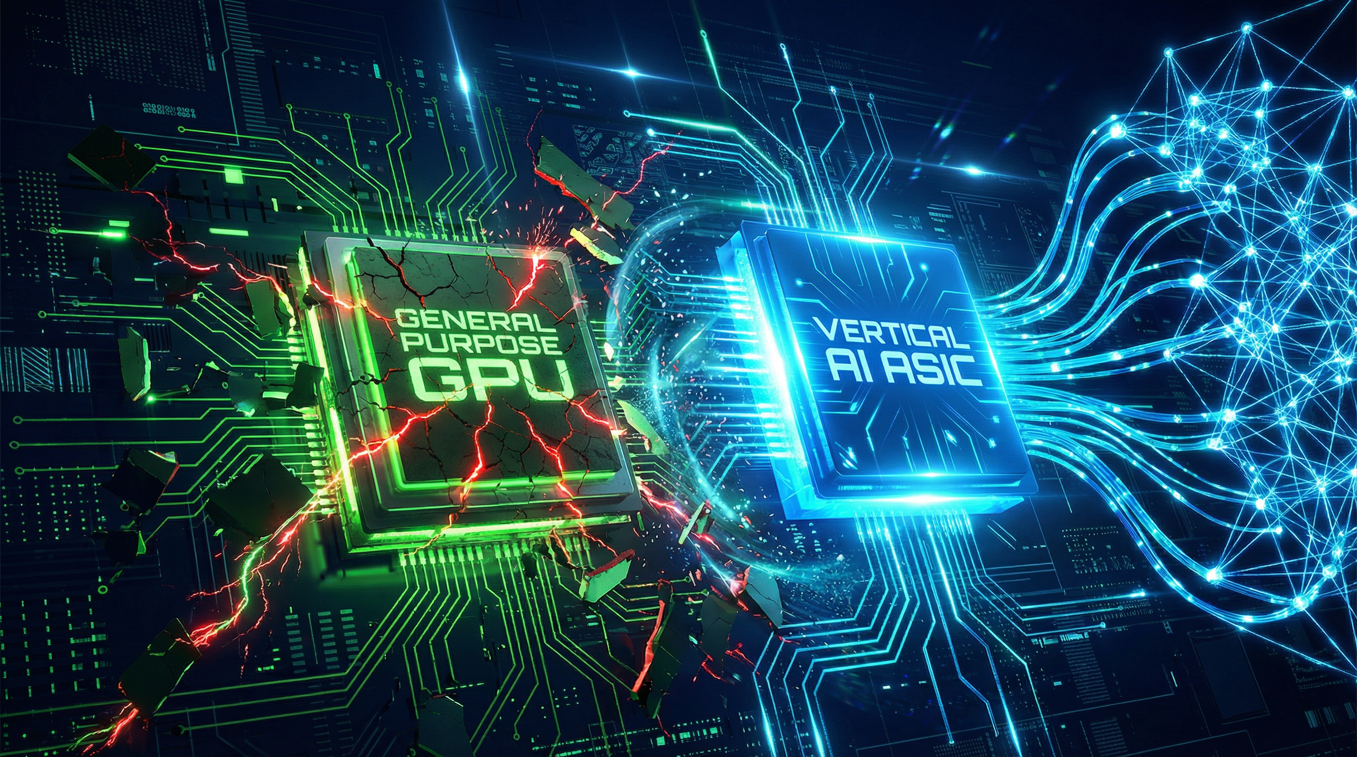 The “Nvidia Tax” is Dead: Why Vertical AI Just Won the War | by  MohamedAbdelmenem | Jan, 2026 | Level Up Coding