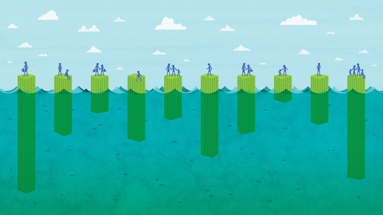 Universal basic income + Cryptocurrency | by Flawnson Tong | Medium