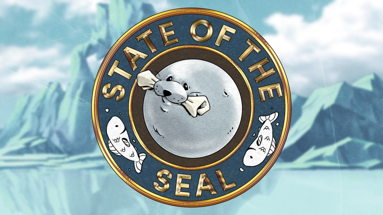 State of the Seals. A recap and overview of what the future… | by Sappy  Seals | Medium
