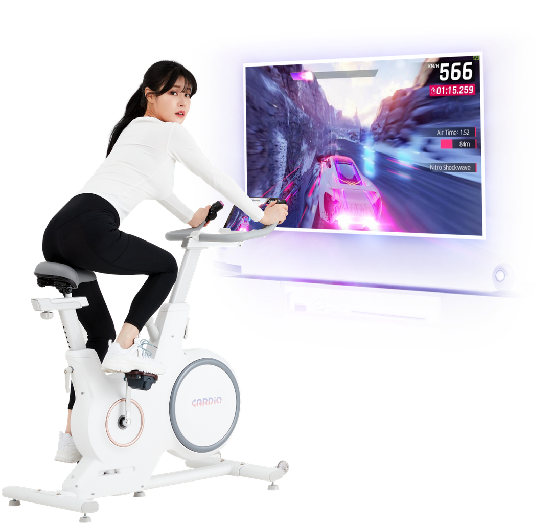 CARDIO COIN: THE FUTURE OF FITNESS & HOW YOU CAN GET PAID TO EXERCISE | by  Noir Blaq | Medium